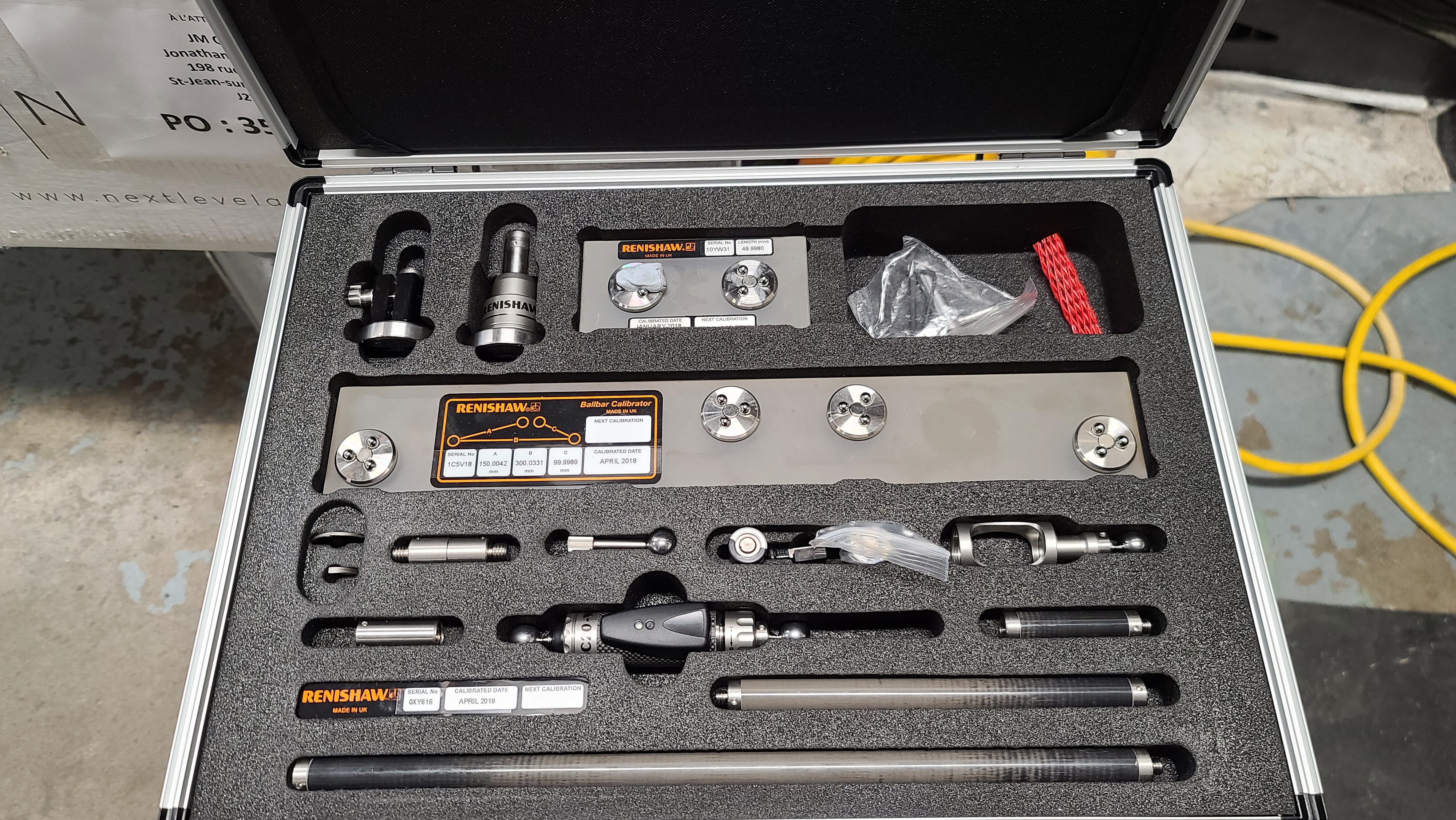 Everything is about trust from our customer.