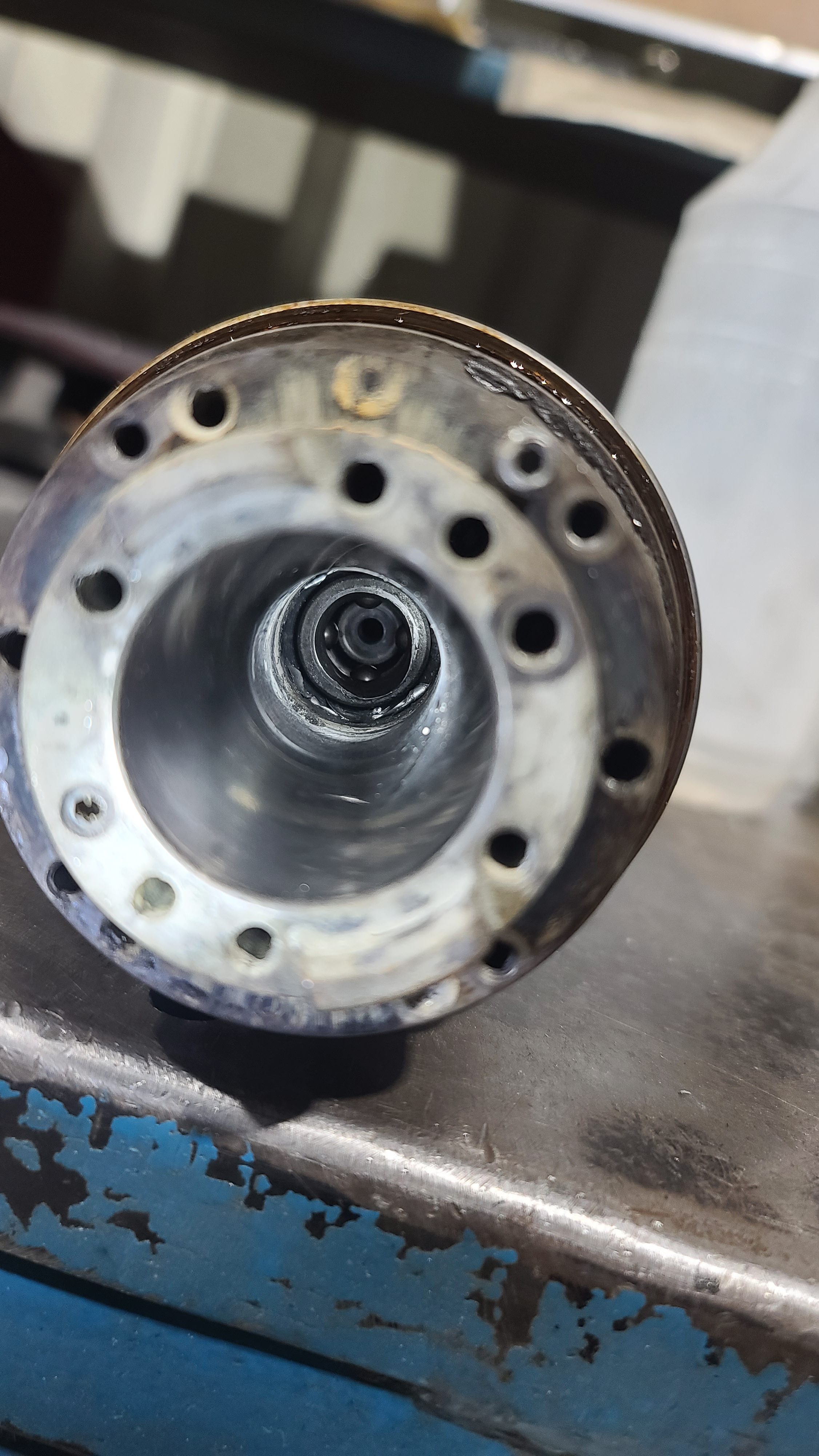 Are you facing clamping issue!